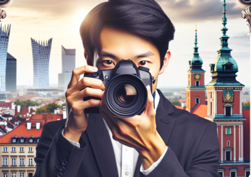 Co warto wiedzieć, zanim zatrudnisz fotografa w stolicy?