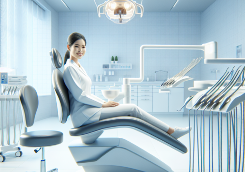Jakie cechy definiują dobry gabinet dentystyczny?