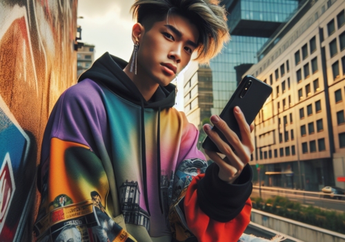 Co to znaczy influencerka?