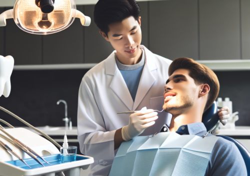 Dobry i tani dentysta w Krakowie – fakty i mity