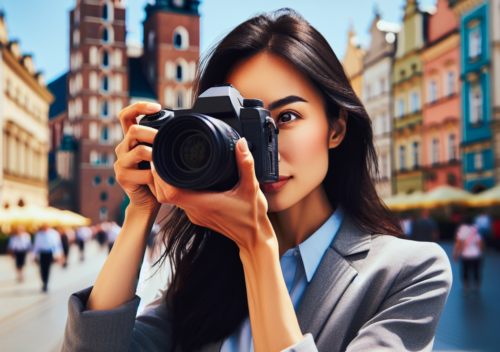 Fotografia biznesowa Kraków – jakie zdjęcia pomogą Ci wyróżnić się na rynku?