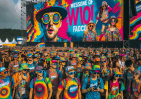 Nie tylko T-shirty! Odzież reklamowa, która robi efekt ‘wow’ na eventach