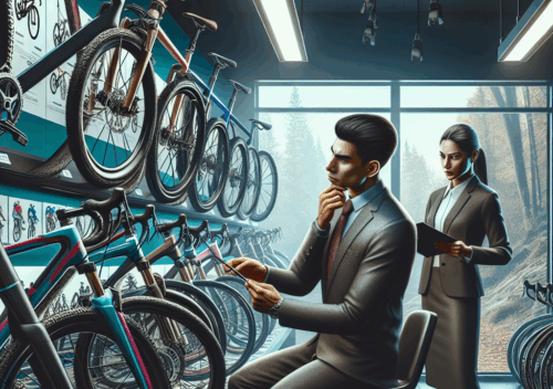 Jak wybrać hurtownię rowerową, której warto zaufać?